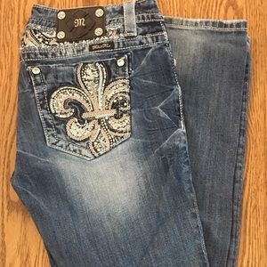 Miss Me women’s jeans